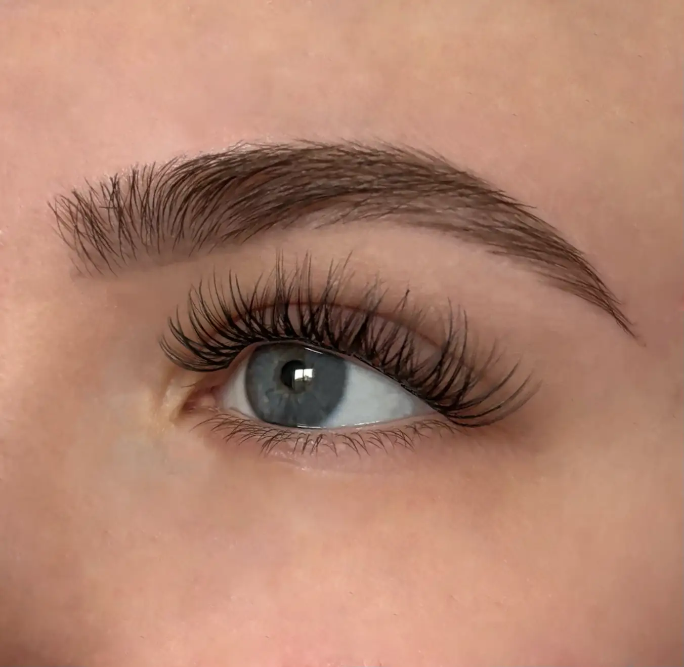 Тушь для ресниц «Классика»